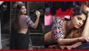 Shweta Mahadik gives her photoshoot a ‘real and rustic’ feel