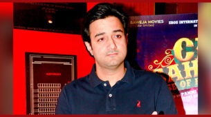 Siddharth Anand On Pathaan