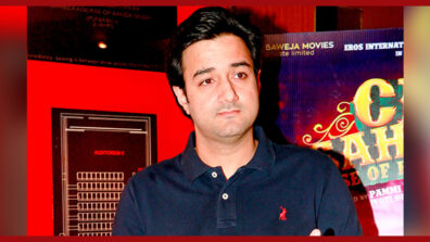 Siddharth Anand On Pathaan