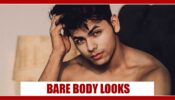 Siddharth Nigam And His Hot Bare Body Looks: Something For Girls To Die For