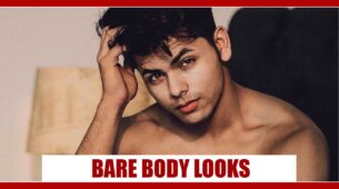Siddharth Nigam And His Hot Bare Body Looks: Something For Girls To Die For