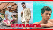 Siddharth Nigam, Faisu And Awez Darbar’s Summer Vacation Pictures Go VIRAL