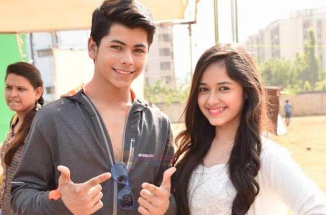 Siddharth Nigam Secret Connection With Jannat Zubair And Anushka Sen 1