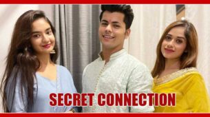Siddharth Nigam Secret Connection With Jannat Zubair And Anushka Sen