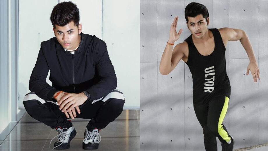 Siddharth Nigam: Slayer Of Sportswear