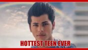 Siddharth Nigam: The Hottest Teen Actor
