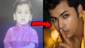 Siddharth Nigam’s Childhood Pictures Are Too Cute and Unmissable