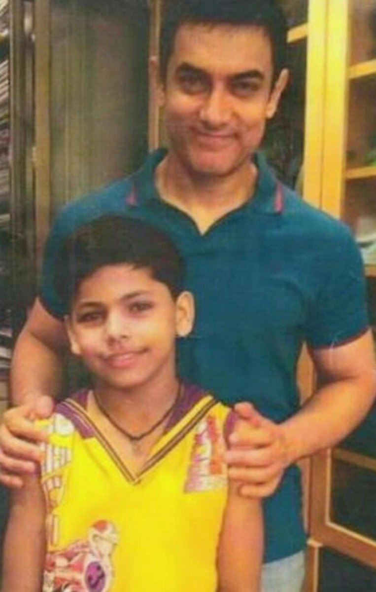 Siddharth Nigam's Childhood Pictures Are Too Cute and Unmissable 1