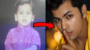 Siddharth Nigam’s Childhood Pictures Are Too Cute and Unmissable
