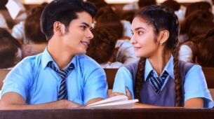 Siddharth Nigam’s Secret Connection with Anushka Sen