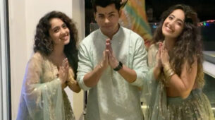 Siddharth Nigam’s secret connection with TikTok fame sisters Chinki Minki