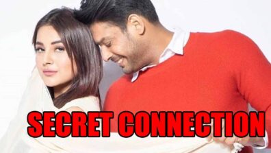 Sidharth Shukla’s secret connection with Shehnaaz Gill