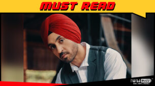 Singing remains my first love: Dilijt Dosanjh