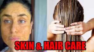 Skin And Hair Care Tips During Pregnancy