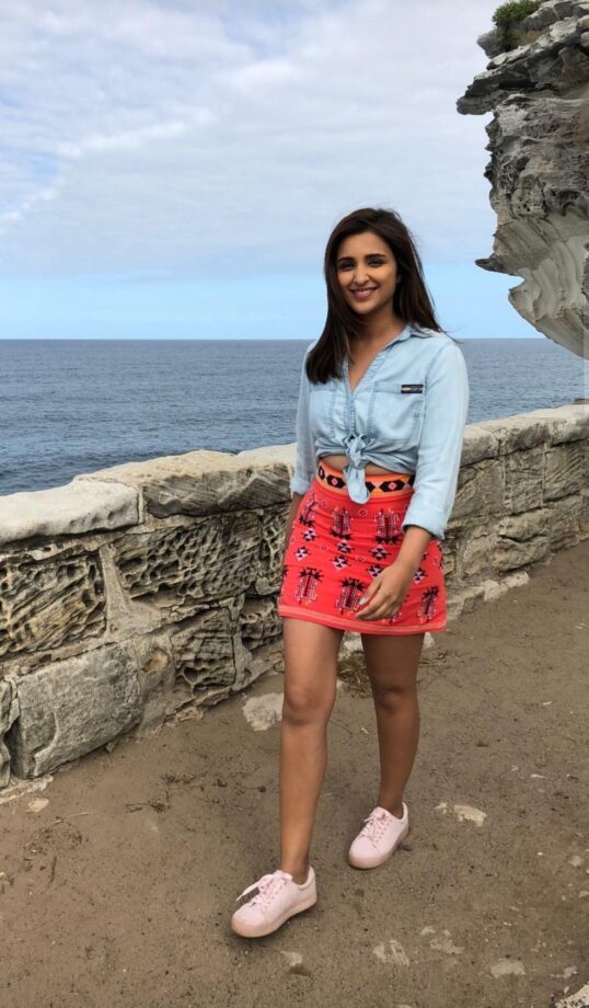 Sonam Kapoor, Jacqueline Fernandez, Parineeti Chopra’s Travel Pictures Will Make You Want To Plan A Road Trip - 4