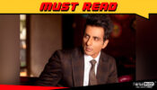 Sonu Sood’s Cyclist Fan Airlifted from Varanasi With  His Cycle