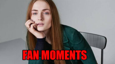 Sophie Turner’s Biggest Fan Moments That Will Blow Your Mind