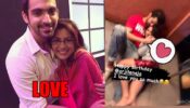 Sriti Jha’s love for Arjit Taneja