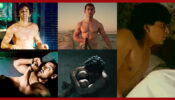 Starkers: Bollywood Heroes Who Have Dropped All Their Clothes On Camera