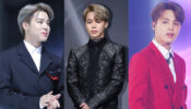 Steal These Suit Looks From The Ever-Charming BTS Jimin