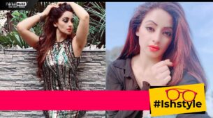 Style for me is being comfortable and confident: Sonia Singh