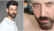 Style Goals: Rare unseen video of ‘Greek God’ Hrithik Roshan getting rid of his beard goes viral