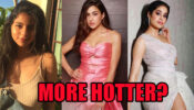Suhana Khan VS Sara Ali Khan VS Janhvi Kapoor: Who’s More HOTTER?