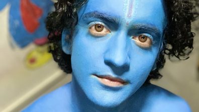 Sumedh Mudgalkar aka Krishna’s ‘Avatar’ movie connection