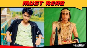 Sumedh Mudgalkar and Mallika Singh are meant to play Krishna and Radha: RadhaKrishn actor Kartikey Malviya