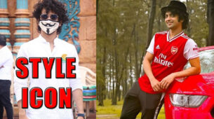 Sumedh Mudgalkar: The Millennials’ Style Icon