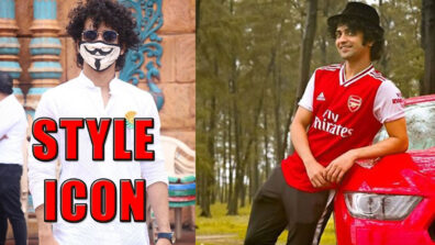 Sumedh Mudgalkar: The Millennials’ Style Icon