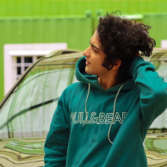 Sumedh Mudgalkar: The Millennials’ Style Icon - 2