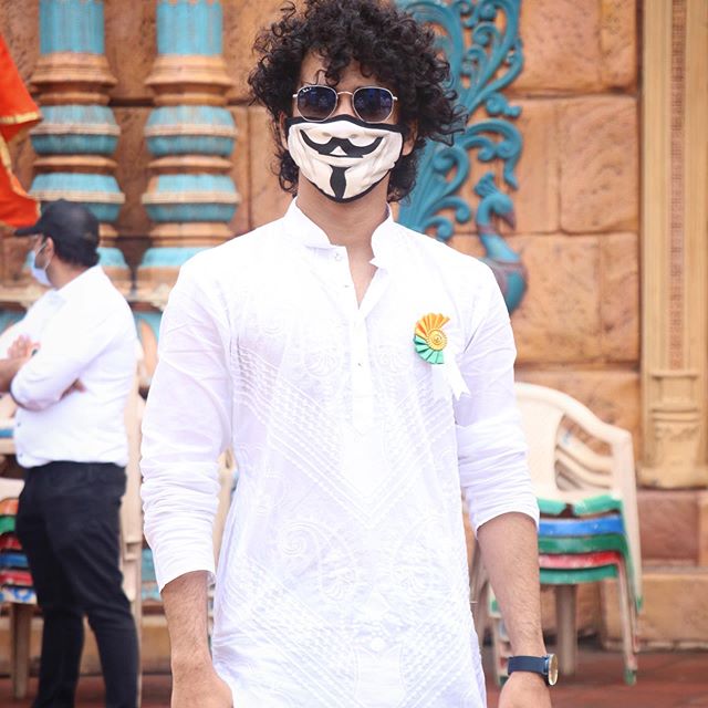 Sumedh Mudgalkar: The Millennials’ Style Icon - 4