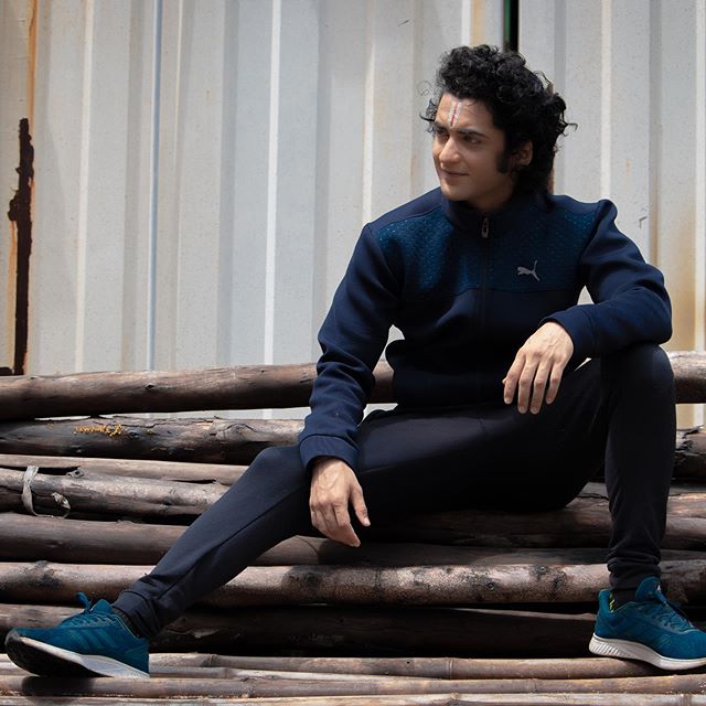 Sumedh Mudgalkar: The Millennials’ Style Icon - 6