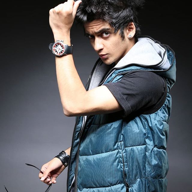 Sumedh Mudgalkar: The Millennials’ Style Icon - 7