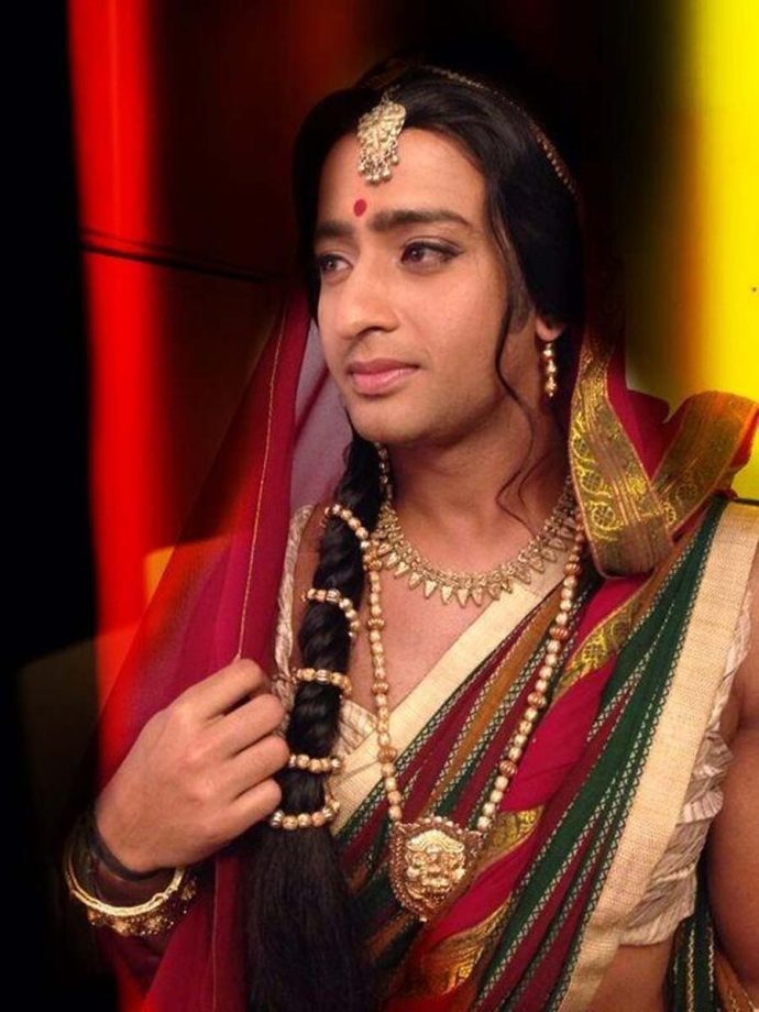 Sumedh Mudgalkar Vs Shaheer Sheikh: Whose Female Avatar Is Adorable? 815336