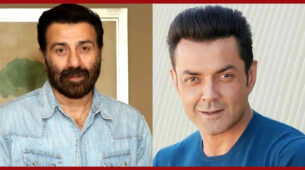 Sunny Deol To Produce Family Film With Bobby