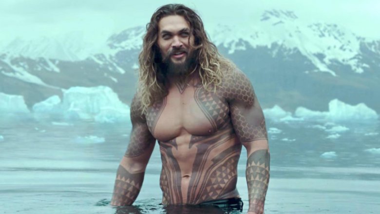 Superman ‘Henry Cavill’ or Aquaman ‘Jason Momoa’: Who Has Got The Perfectly Ripped Body?