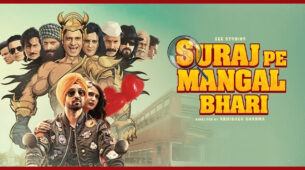 Suraj Pe Mangal Bhari Opens to Dismal  Numbers, Shows Cancelled