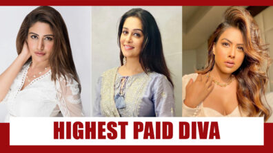 Surbhi Chandna Vs Dipika Kakar Vs Nia Sharma: The Highest Paid Television Diva?