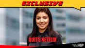 Swati Mohan quits Netflix India
