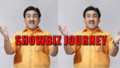 Taarak Mehta Ka Ooltah Chashmah Fame Dilip Joshi’s Showbiz Journey