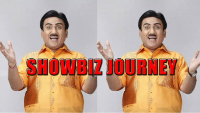 Taarak Mehta Ka Ooltah Chashmah Fame Dilip Joshi’s Showbiz Journey