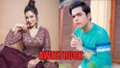 Taarak Mehta Ka Ooltah Chashmah fame Munmun Dutta aka Babita reveals the secret to a beautiful life, Raj Anadkat aka Tapu is awestruck