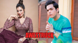 Taarak Mehta Ka Ooltah Chashmah fame Munmun Dutta aka Babita reveals the secret to a beautiful life, Raj Anadkat aka Tapu is awestruck