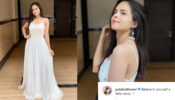Taarak Mehta Ka Ooltah Chashmah fame Palak Sindhwani aka Sonu becomes philosophical, Sunayana Fozdar loves it