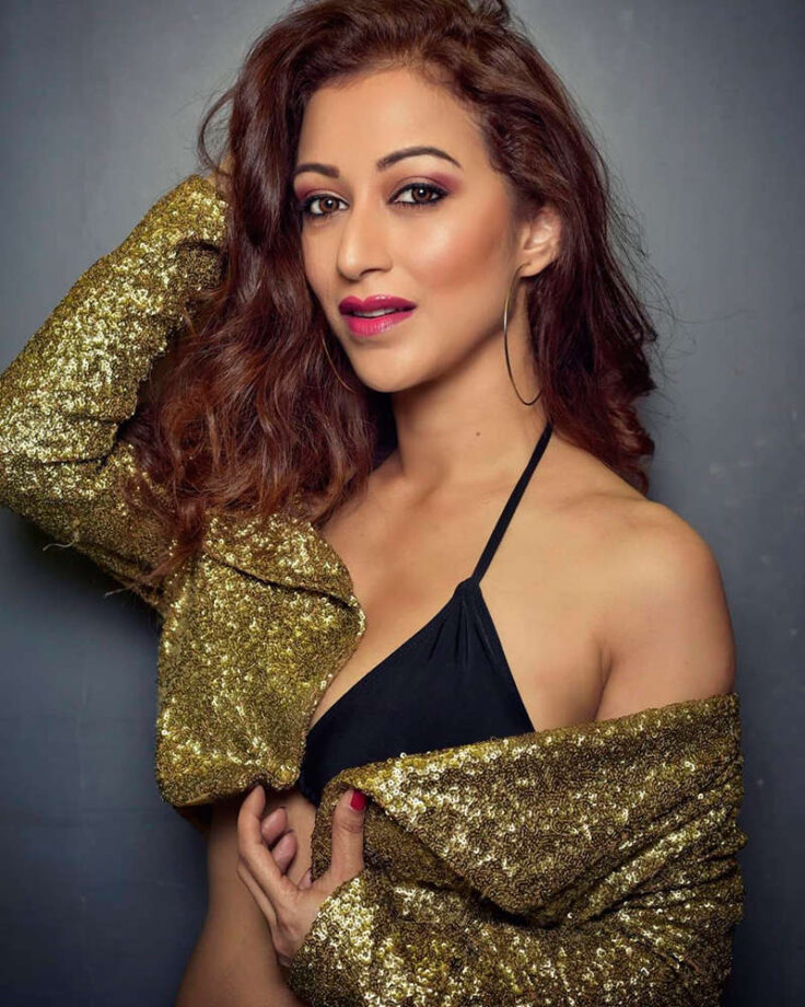 TMKOC Munmun Dutta, Sunayana Fozdar & Palak Sindhwani Are Powerhouse Of Hotness & Glamour: Take A Look - 3