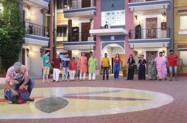 Taarak Mehta Ka Ooltah Chashmah: Gokuldham Society's Transformation Over The Years 3