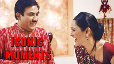 Taarak Mehta Ka Ooltah Chashmah: Jethalal And Daya’s ICONIC Moments