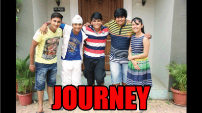 Taarak Mehta Ka Ooltah Chashmah: Know About Tappu Sena’s Journey From Their Childhood